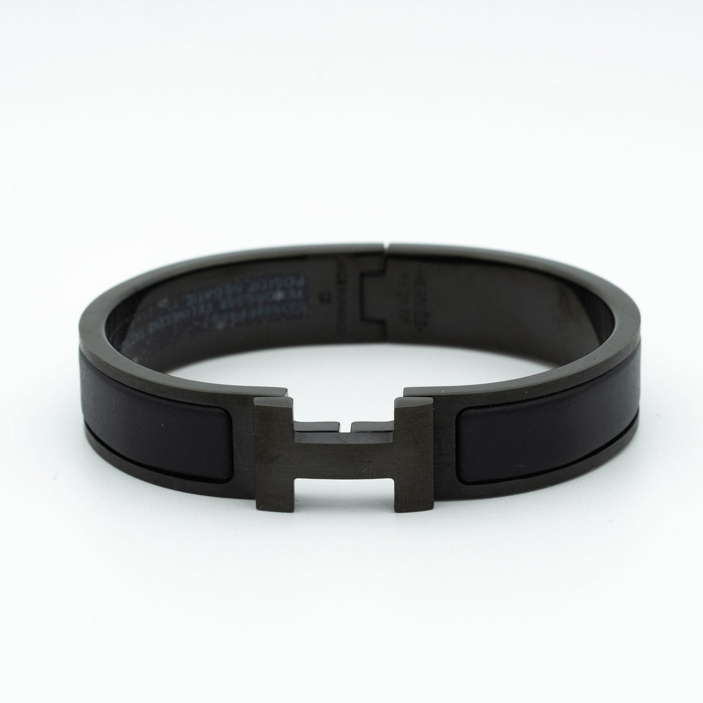 [GALE]H SO BLACK 12MM