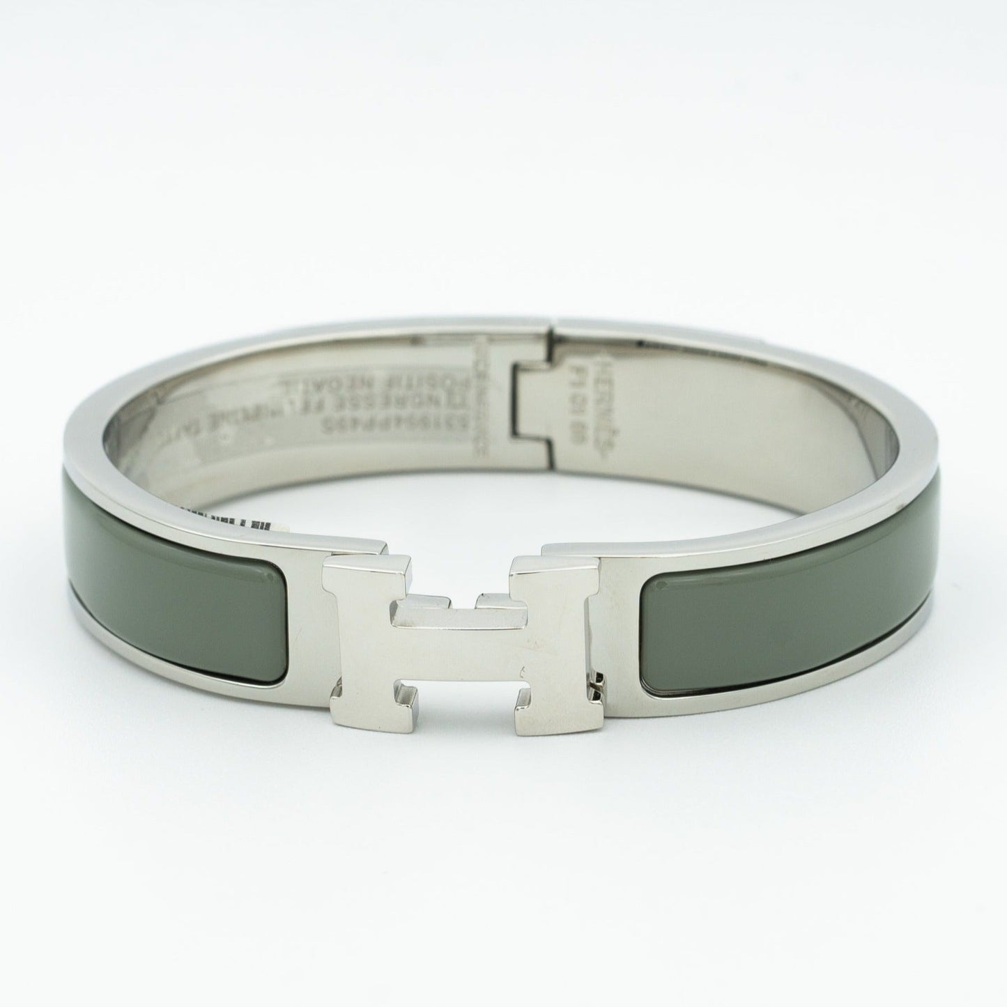 [NOVO]H ARMBAND BLAU GRÜN 12MM