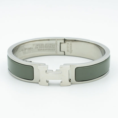 [NOVO]H ARMBAND BLAU GRÜN 12MM
