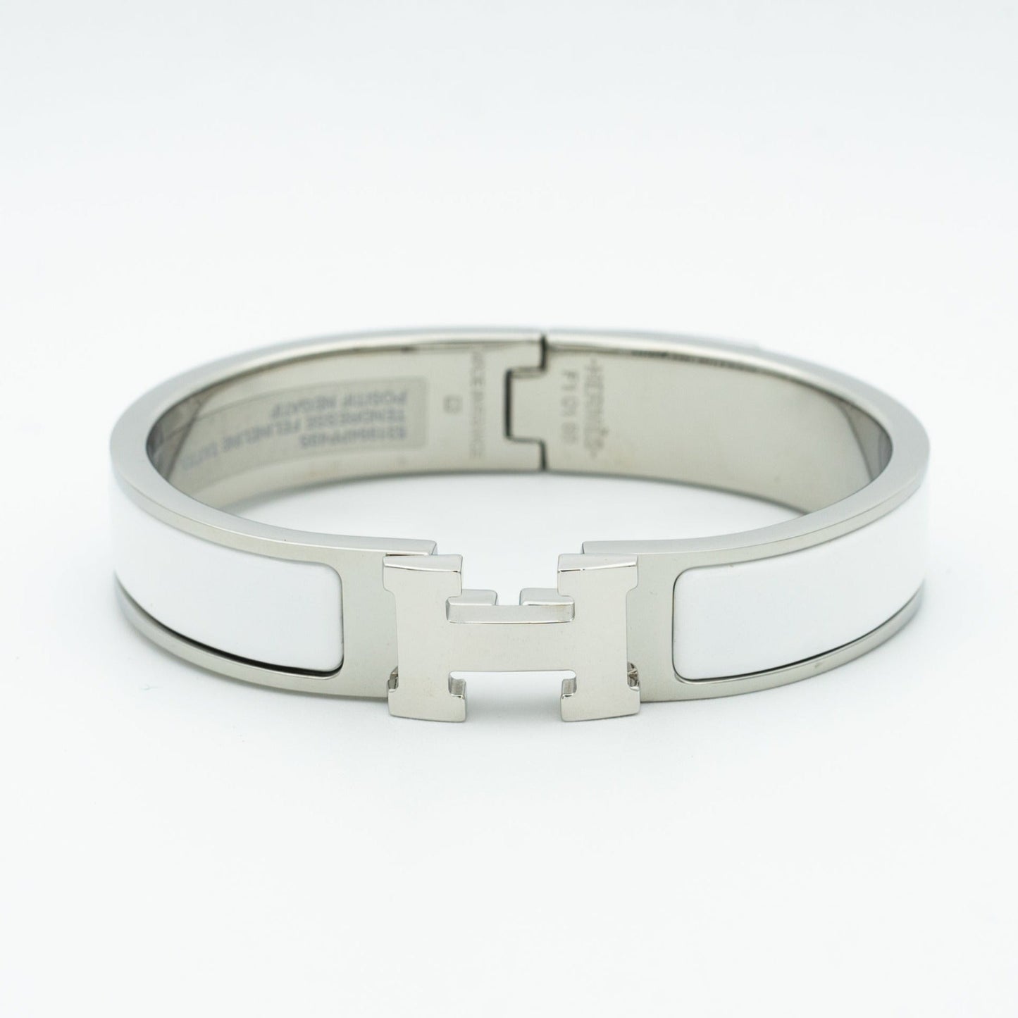 [NOVO]H WEISSES ARMBAND 