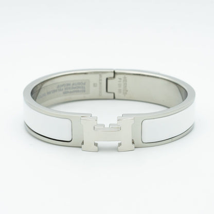 [NOVO]H WEISSES ARMBAND 