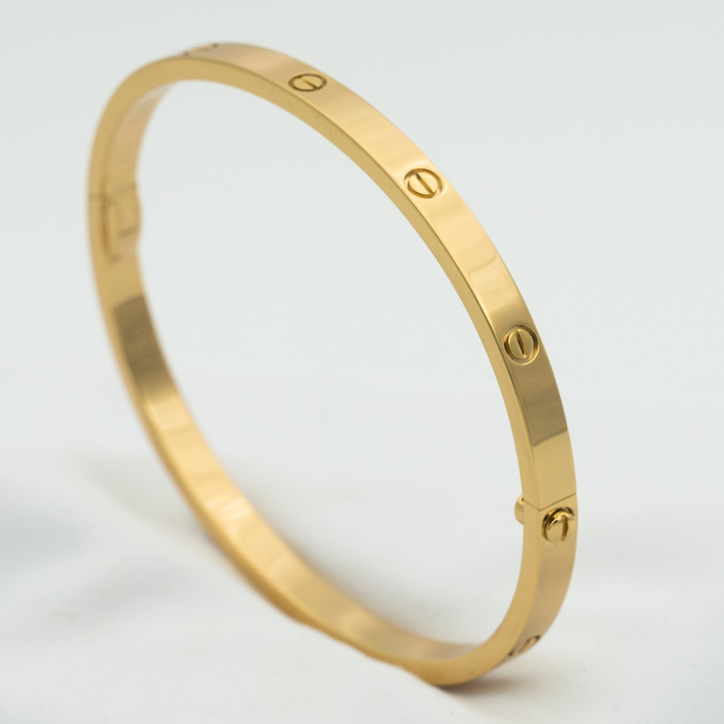 [NOVO] LOVE ARMBAND 3,65 MM