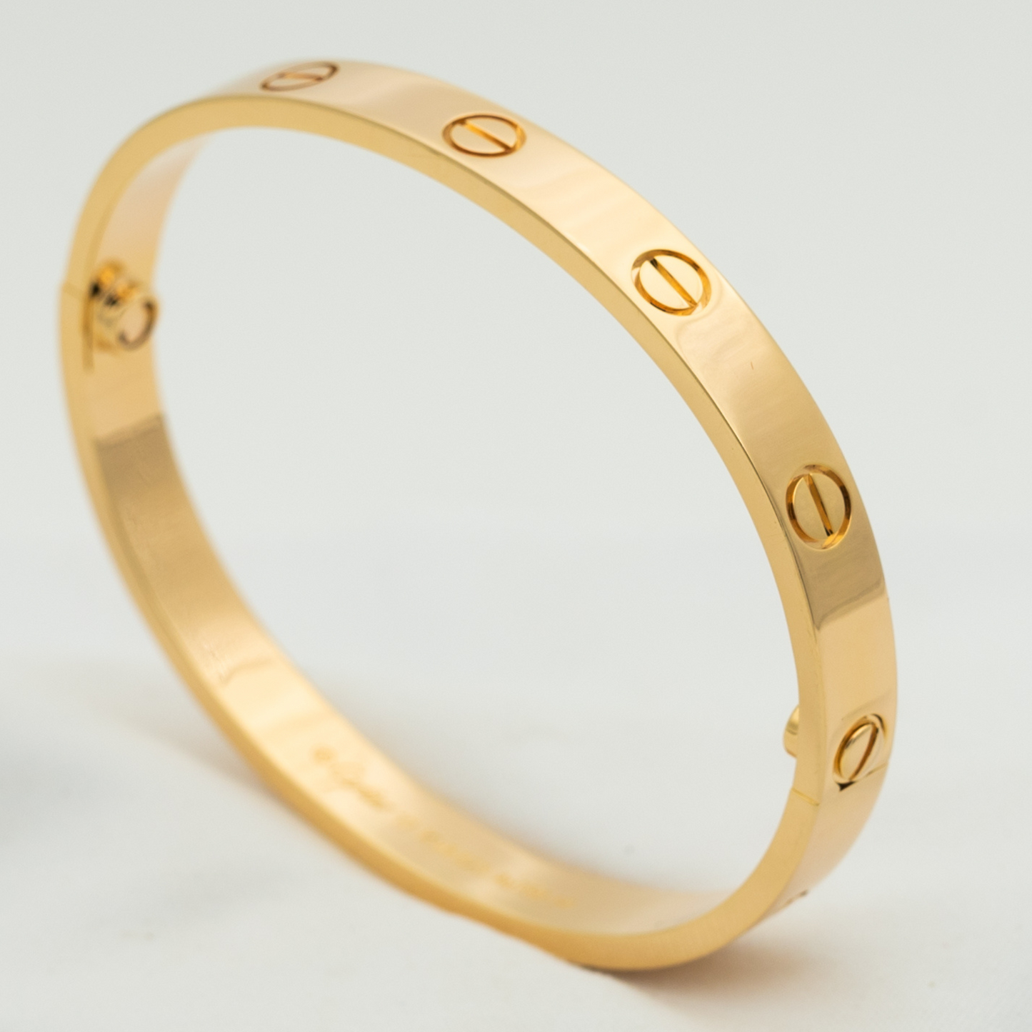 [NOVO] LOVE ARMBAND 6,1 MM 