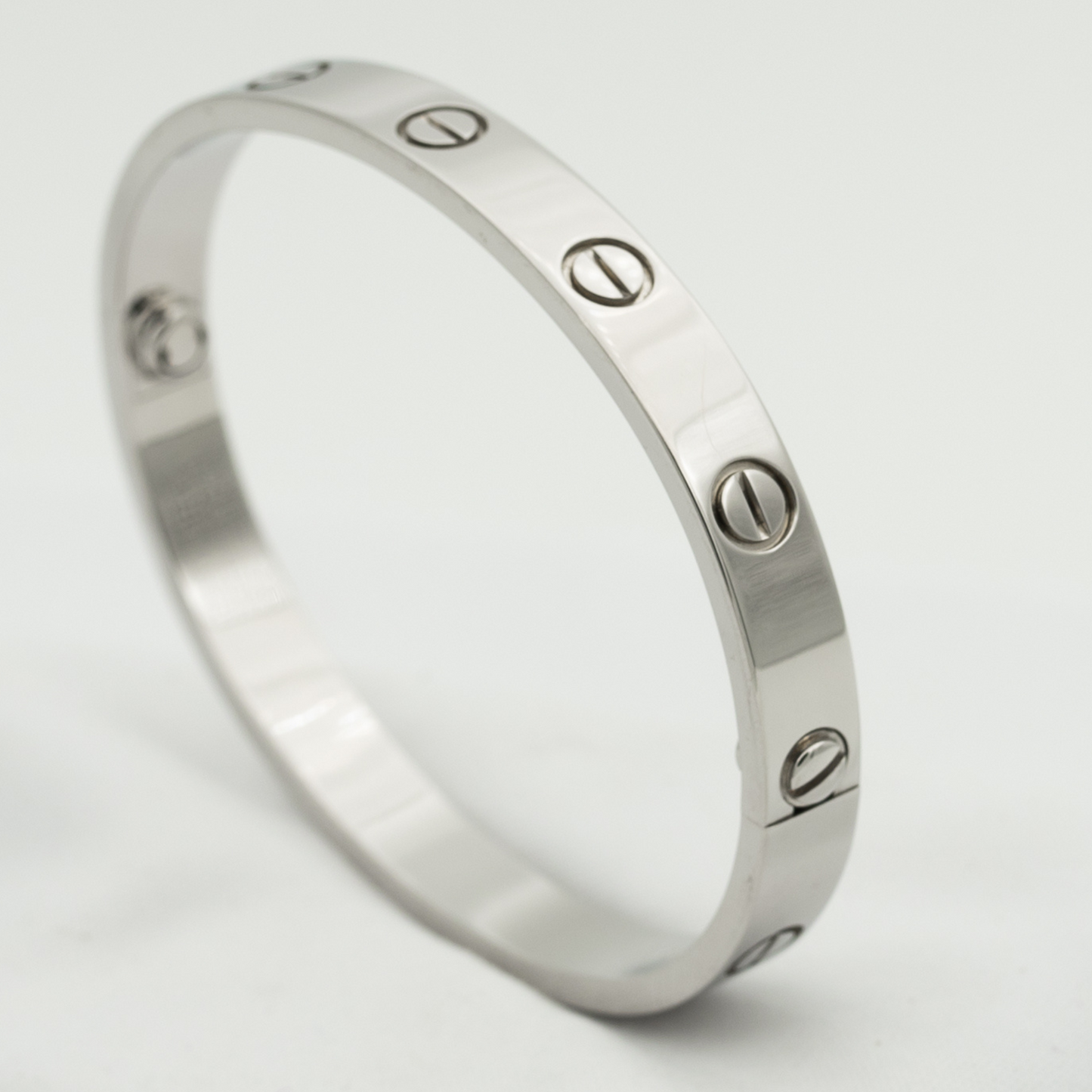 [NOVO] LOVE ARMBAND 6,1 MM 