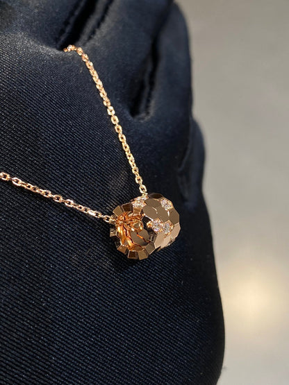 [NOVO]BEE LOVE DIAMANT-KETTE