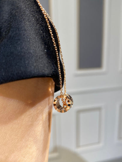 [NOVO]BEE LOVE DIAMANT-KETTE