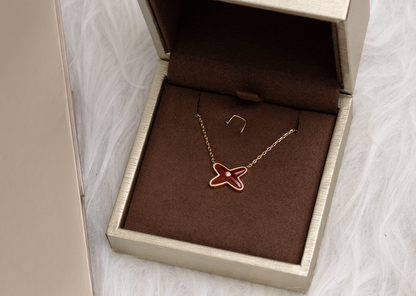 [NOVO]JEUX DE NECKLACE 1 DIAMANT
