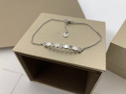 [NOVO]BEE LOVE ARMBAND DIAMANT 