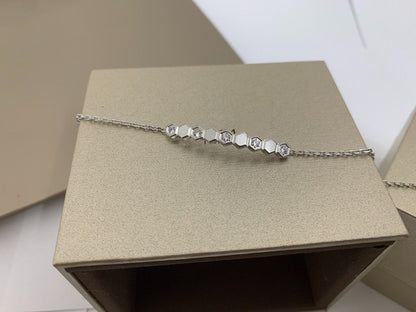 [NOVO]BEE LOVE ARMBAND DIAMANT 