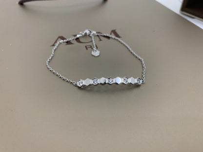 [NOVO]BEE LOVE ARMBAND DIAMANT 