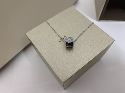 [NOVO]BEE LOVE DIAMANT-KETTE