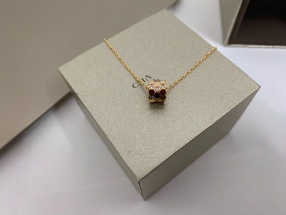[NOVO]BEE LOVE DIAMANT-KETTE