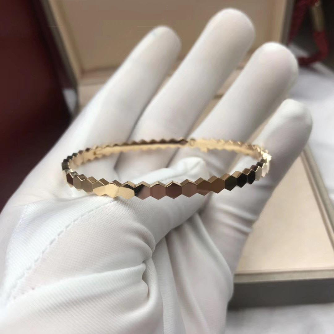 [GALE]BEE LOVE GOLD BRACELET