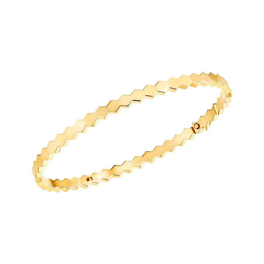 [NOVO]BEE LOVE GOLD ARMBAND