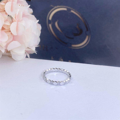 [NOVO]BEE LOVE RING SILBER DIAMANT