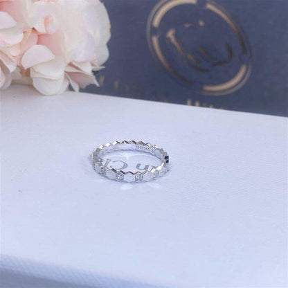 [NOVO]BEE LOVE RING SILBER DIAMANT