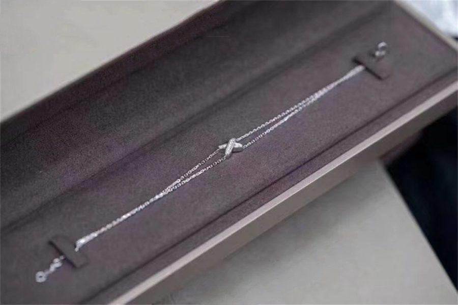 [NOVO]ジュー ブレスレット ダイヤモンド