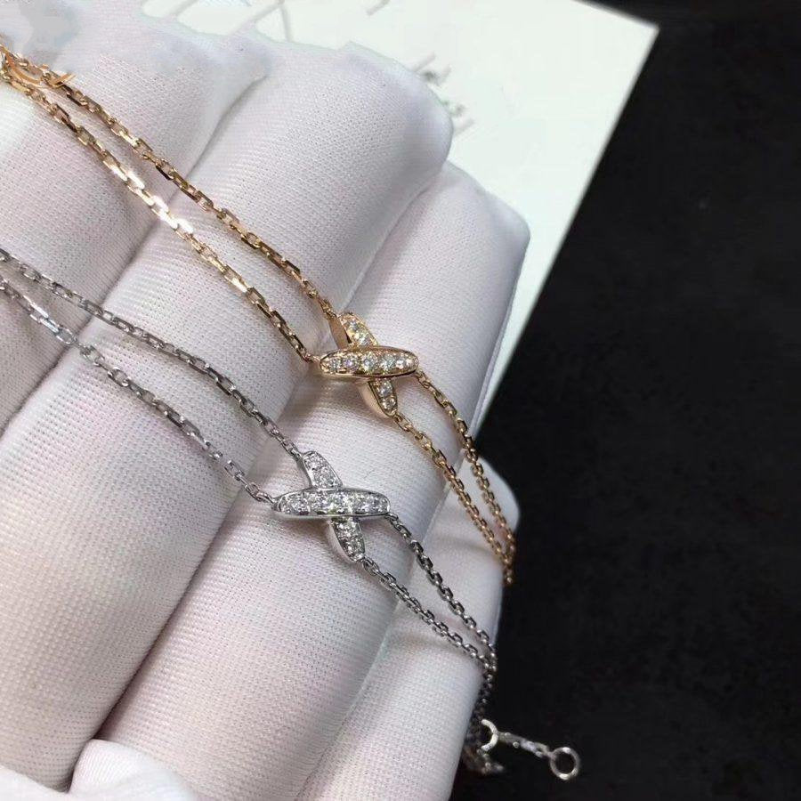 [NOVO]ジュー ブレスレット ダイヤモンド