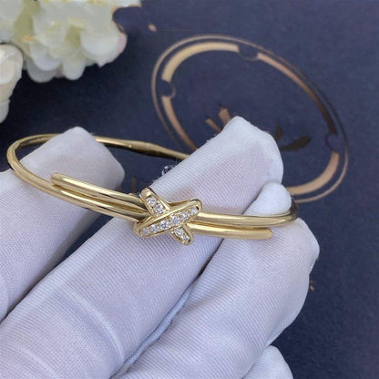 [NOVO]JEUX DE ARMBAND GOLD DIAMANTEN
