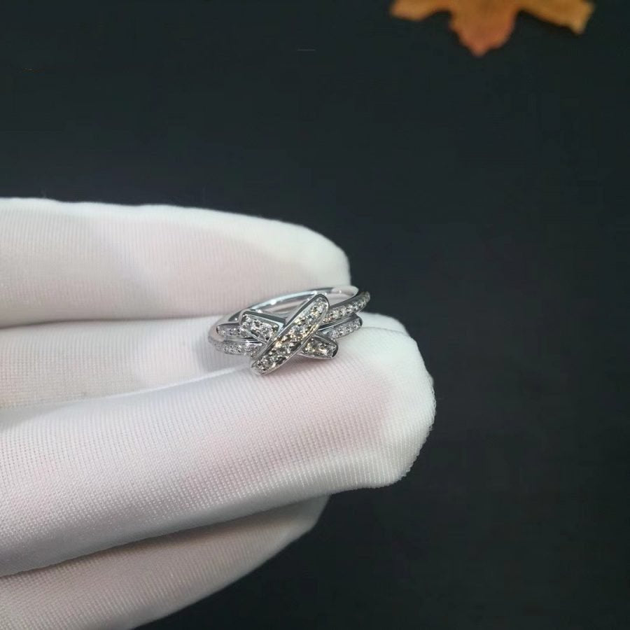 [NOVO]JEUX DE SILBER-DIAMANTRING
