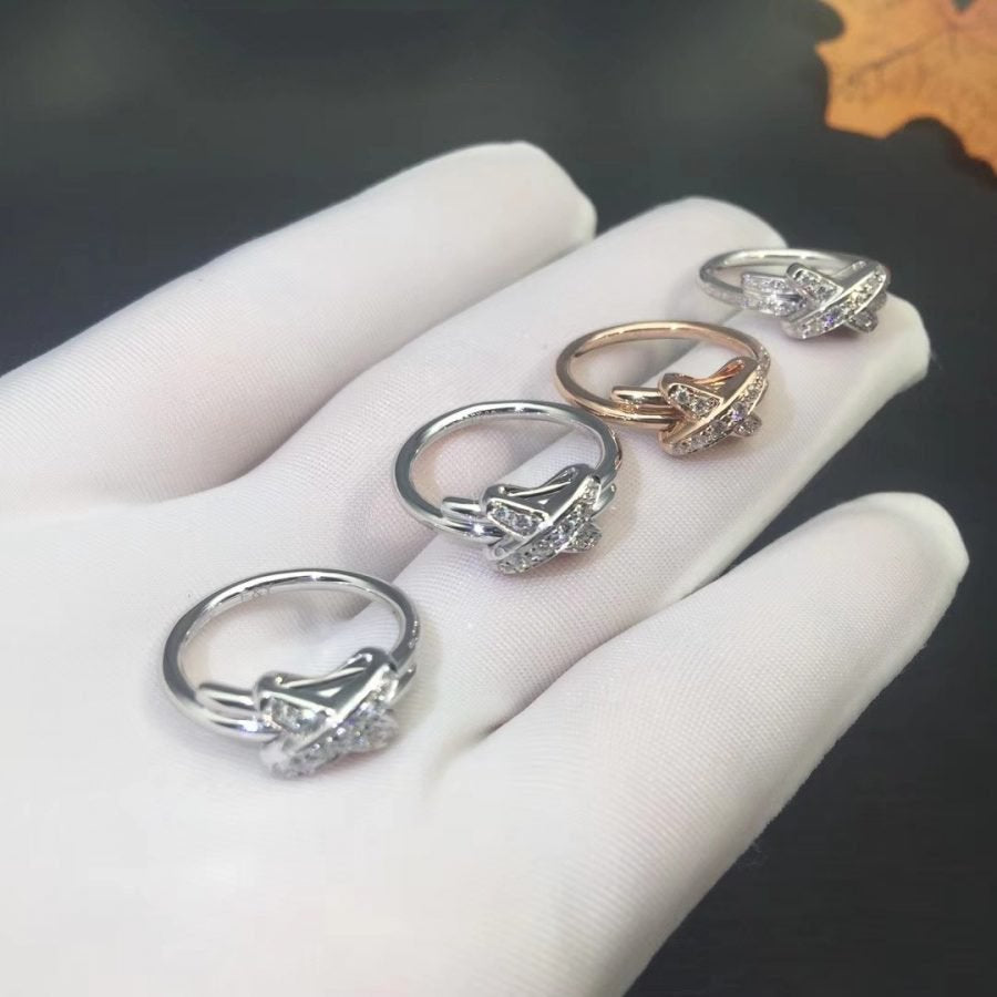 [NOVO]JEUX DE SILBER-DIAMANTRING