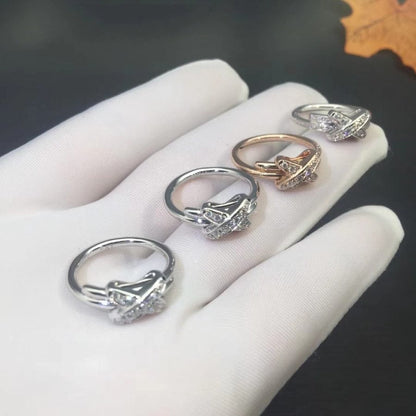 [NOVO]JEUX DE SILBER-DIAMANTRING