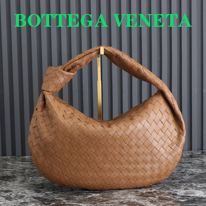 small jodie 48 brown lambskin