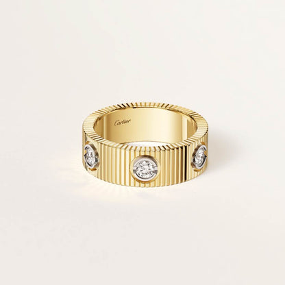 [GALE] LOVE UNLIMITED RING DIAMONDS