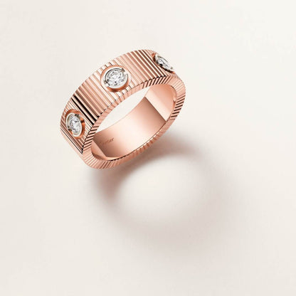 [GALE] LOVE UNLIMITED RING DIAMONDS