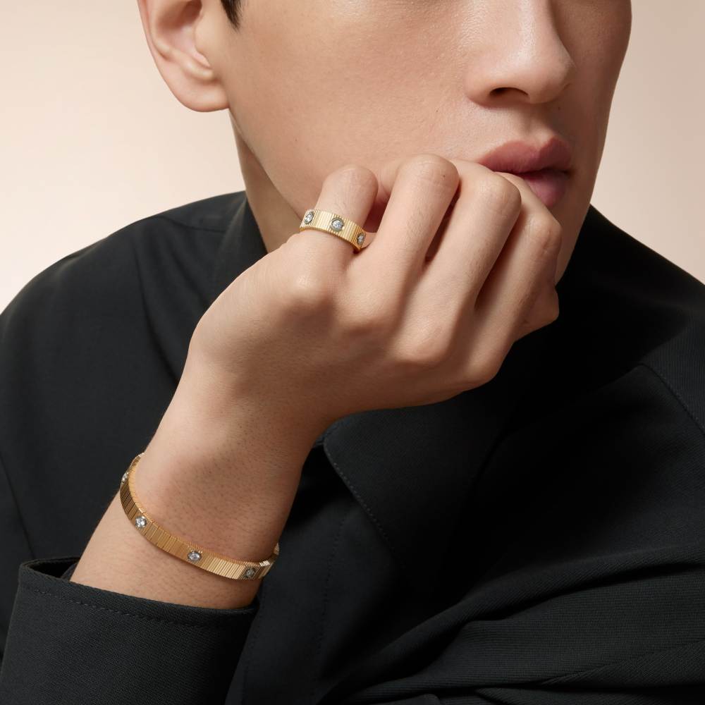 [GALE] LOVE UNLIMITED RING DIAMONDS