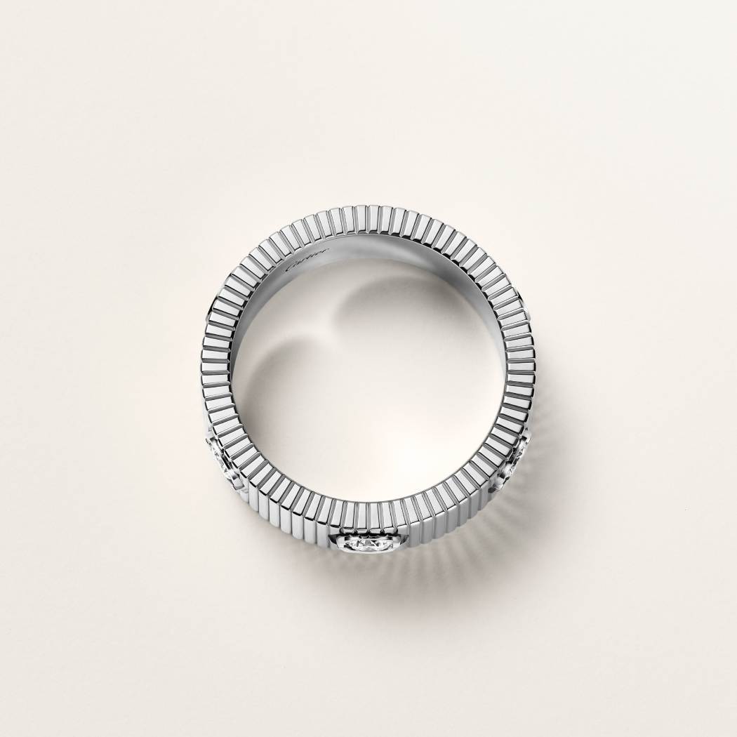 [GALE] LOVE UNLIMITED RING DIAMONDS