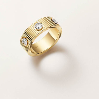 [GALE] LOVE UNLIMITED RING DIAMONDS
