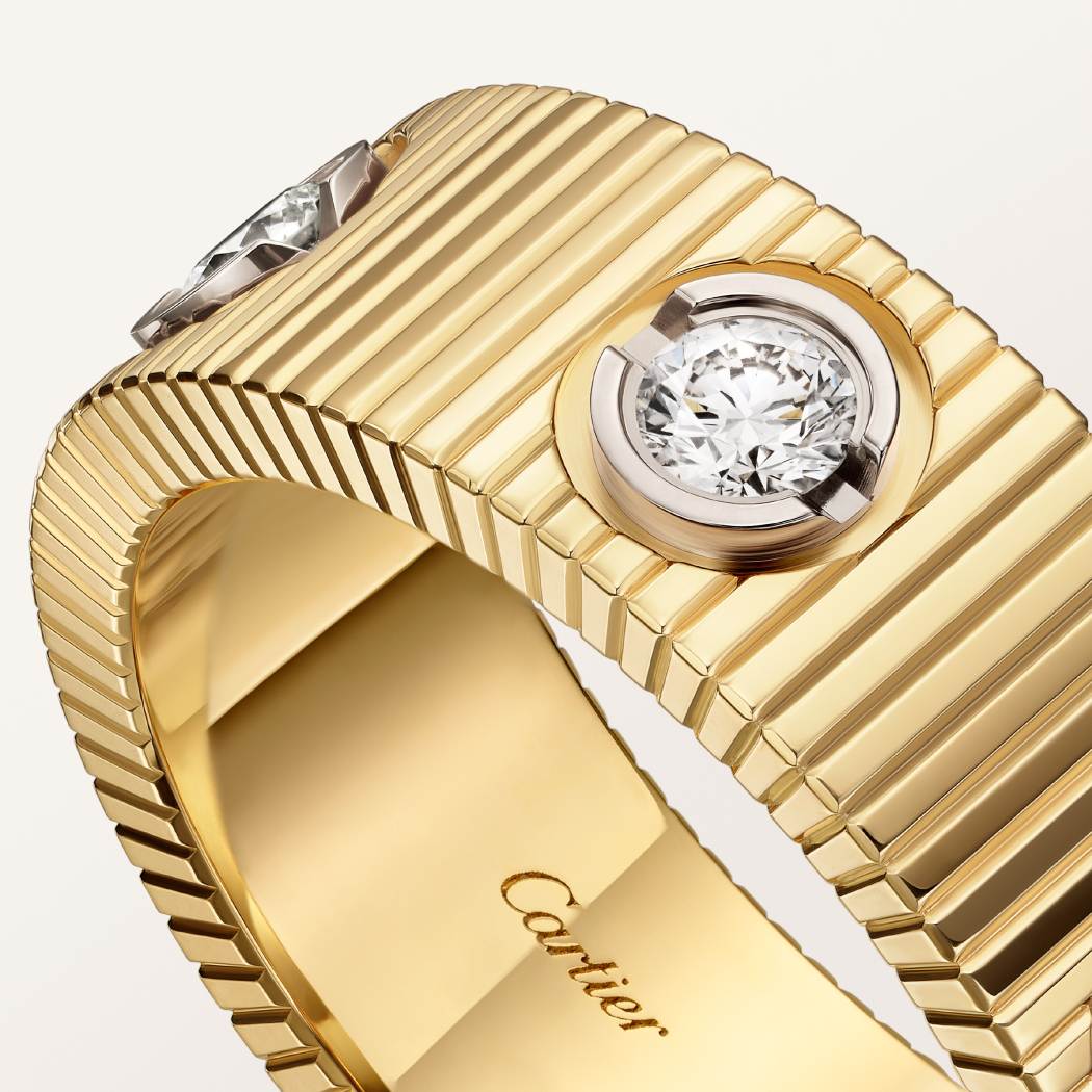 [GALE] LOVE UNLIMITED RING DIAMONDS