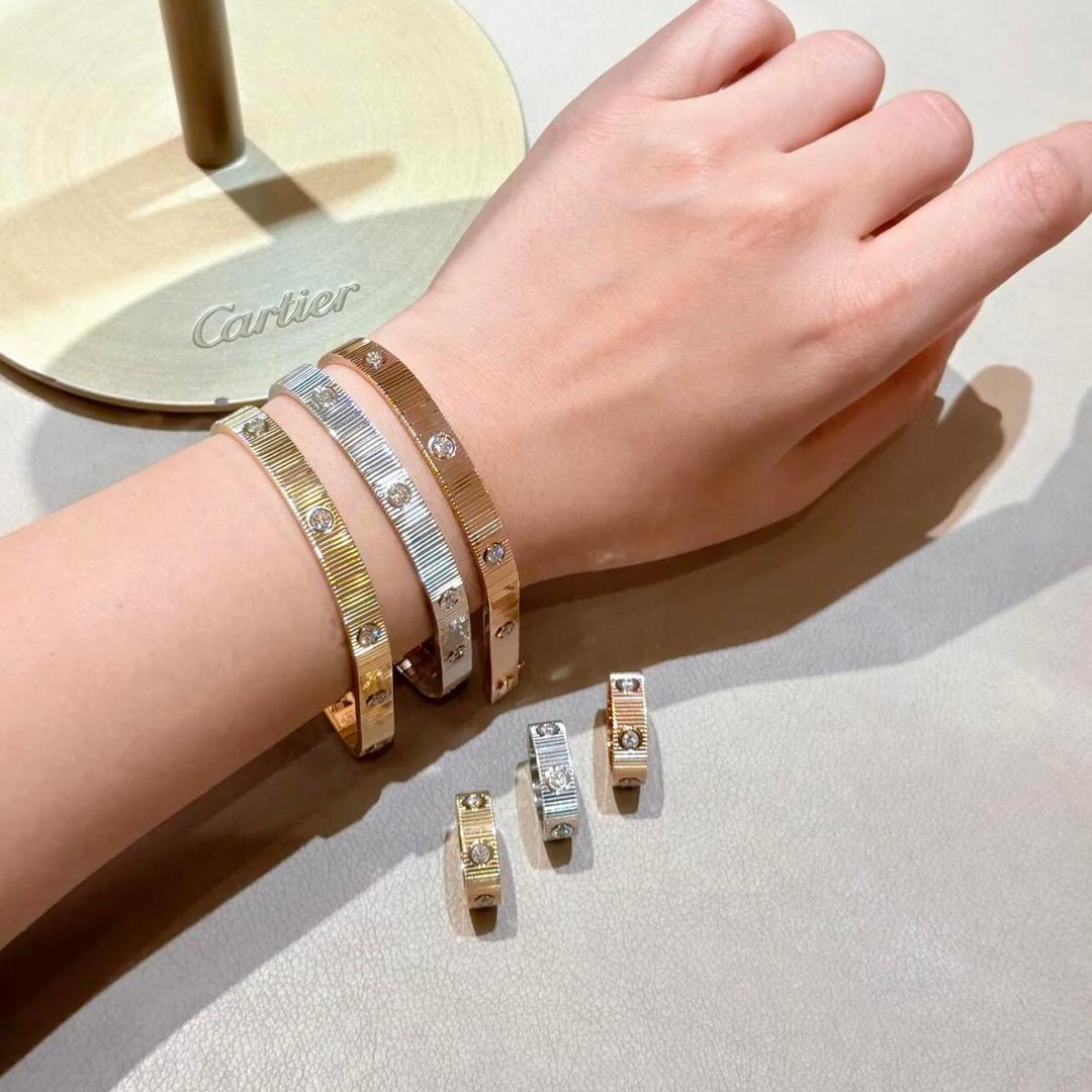 [GALE] LOVE UNLIMITED RING DIAMONDS