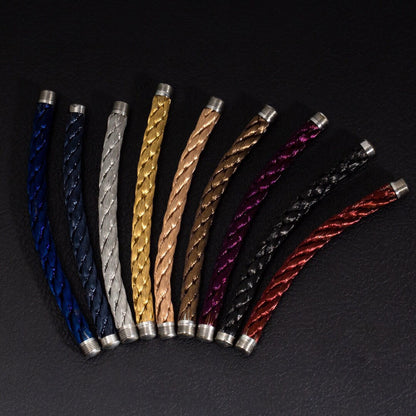 [NOVO]FORCE SERIES ARMBANDKABEL 50 AUSWAHLMÖGLICHKEITEN (DIY-AUSWAHL)