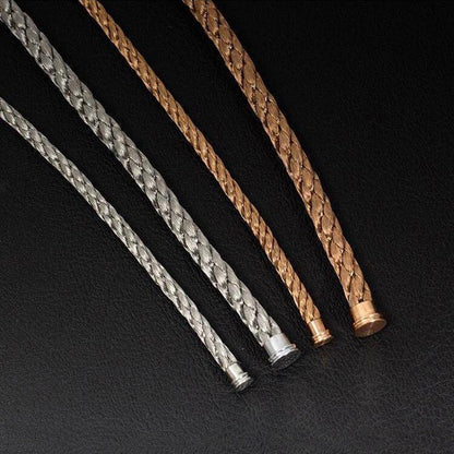 [NOVO]FORCE SERIES ARMBANDKABEL 50 AUSWAHLMÖGLICHKEITEN (DIY-AUSWAHL)