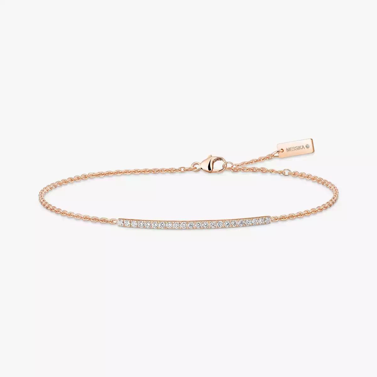 [GALE]Gatsby Diamond Bracelet