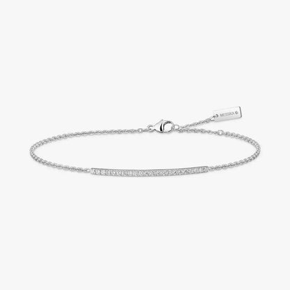 [GALE]Gatsby Diamond Bracelet