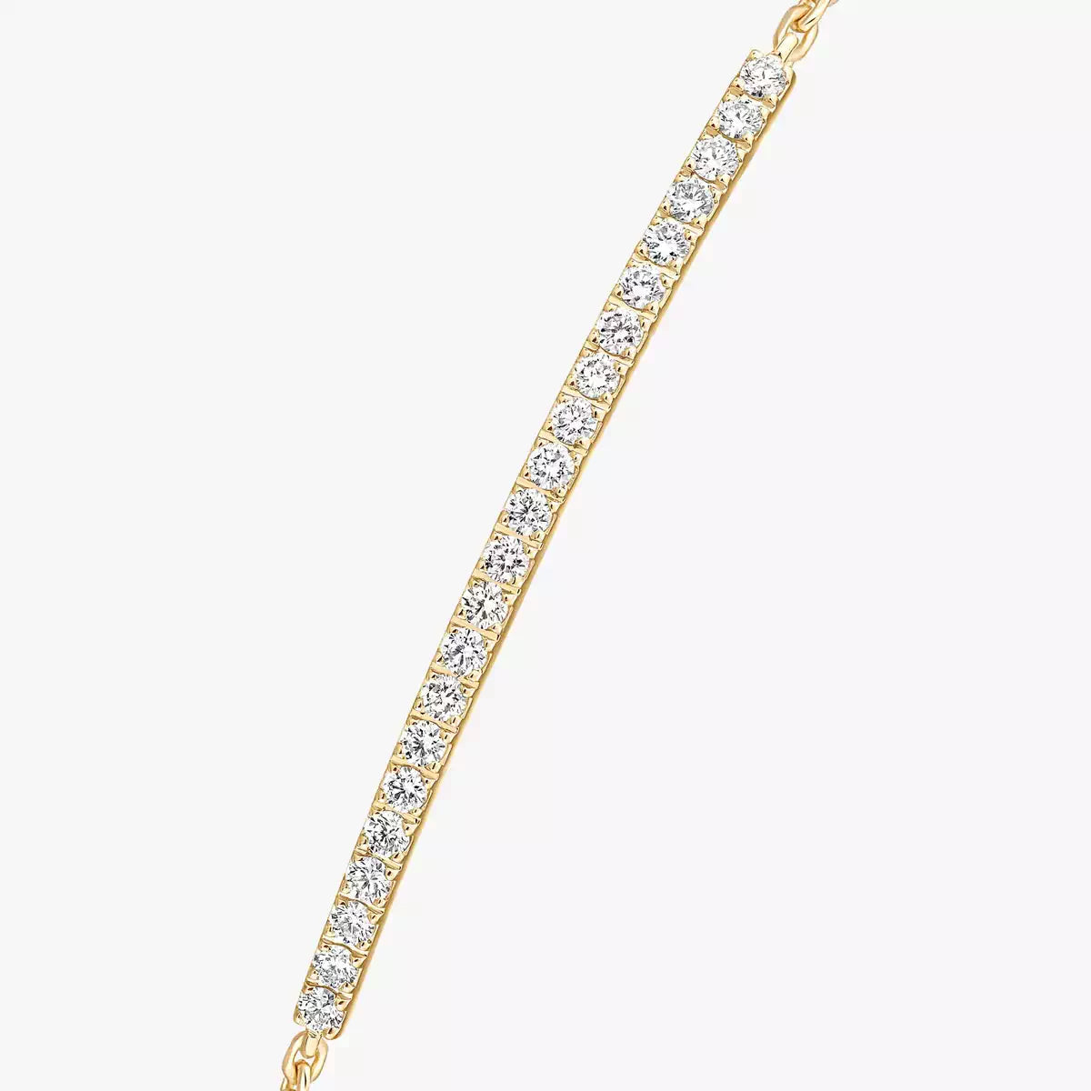 [GALE]Gatsby Diamond Bracelet