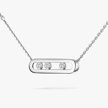 [GALE]Baby Move Necklace