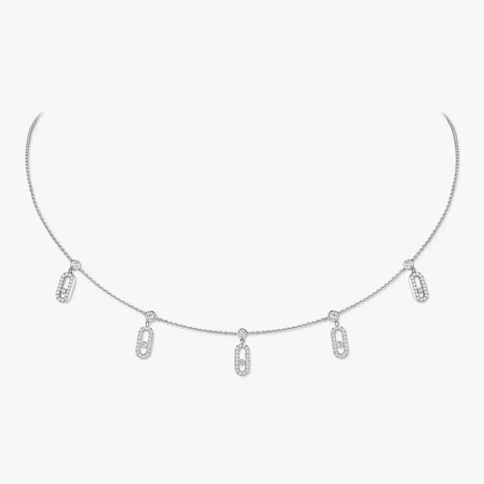 [GALE]Move Uno Necklace