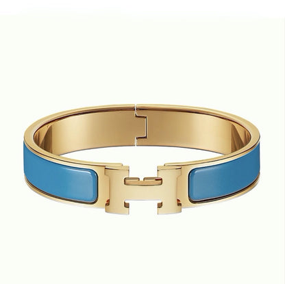 [GALE]H BRACELET TURQUOISE 12MM