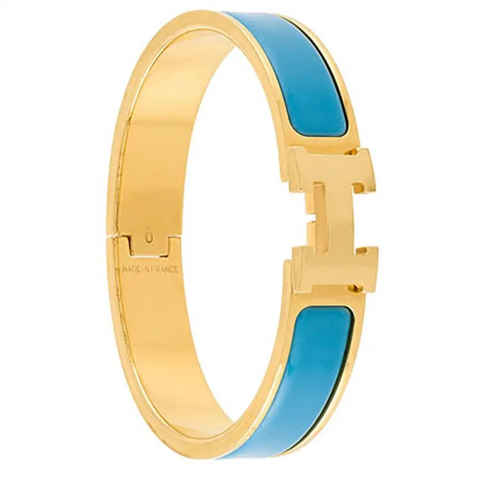 [NOVO]H CLOUD BLUE ARMBAND